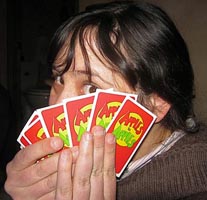 Apples to Apples