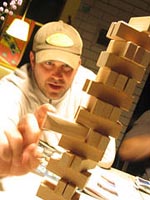 Jenga